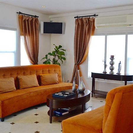 El Primero Boutique Hotel Чула-Віста Екстер'єр фото