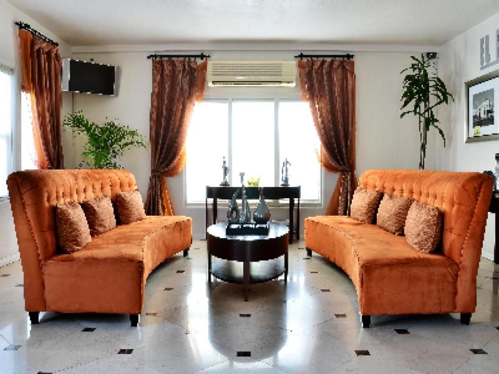 El Primero Boutique Hotel Чула-Віста Екстер'єр фото