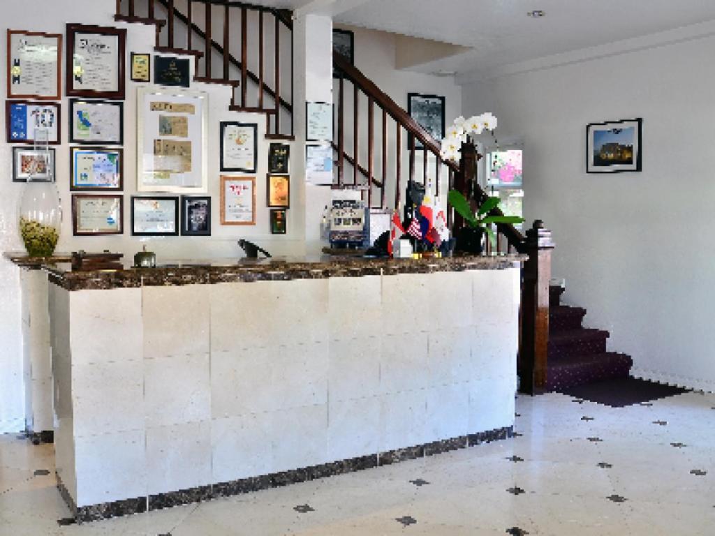 El Primero Boutique Hotel Чула-Віста Екстер'єр фото