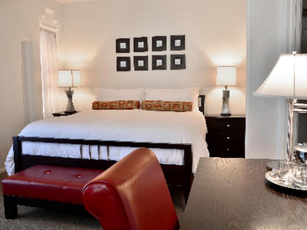 El Primero Boutique Hotel Чула-Віста Екстер'єр фото
