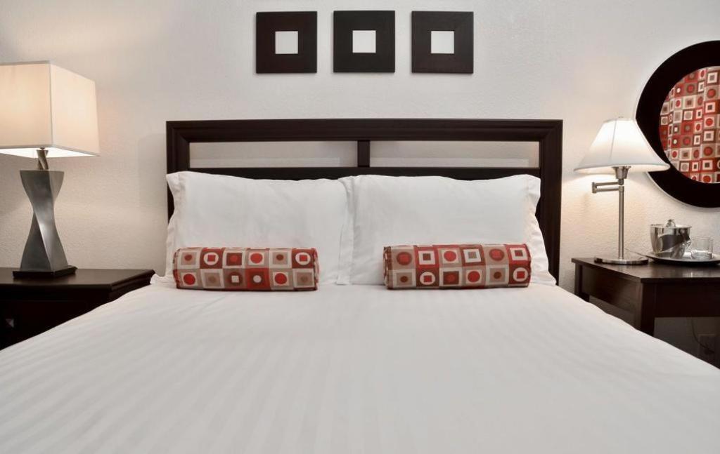 El Primero Boutique Hotel Чула-Віста Екстер'єр фото