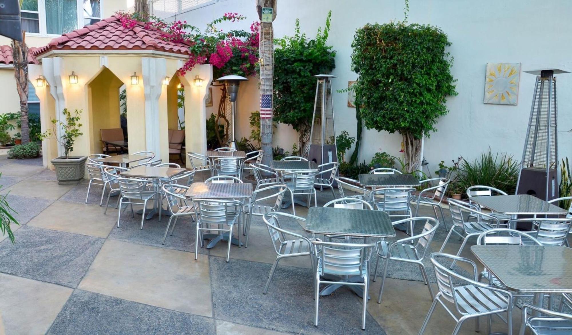 El Primero Boutique Hotel Чула-Віста Екстер'єр фото
