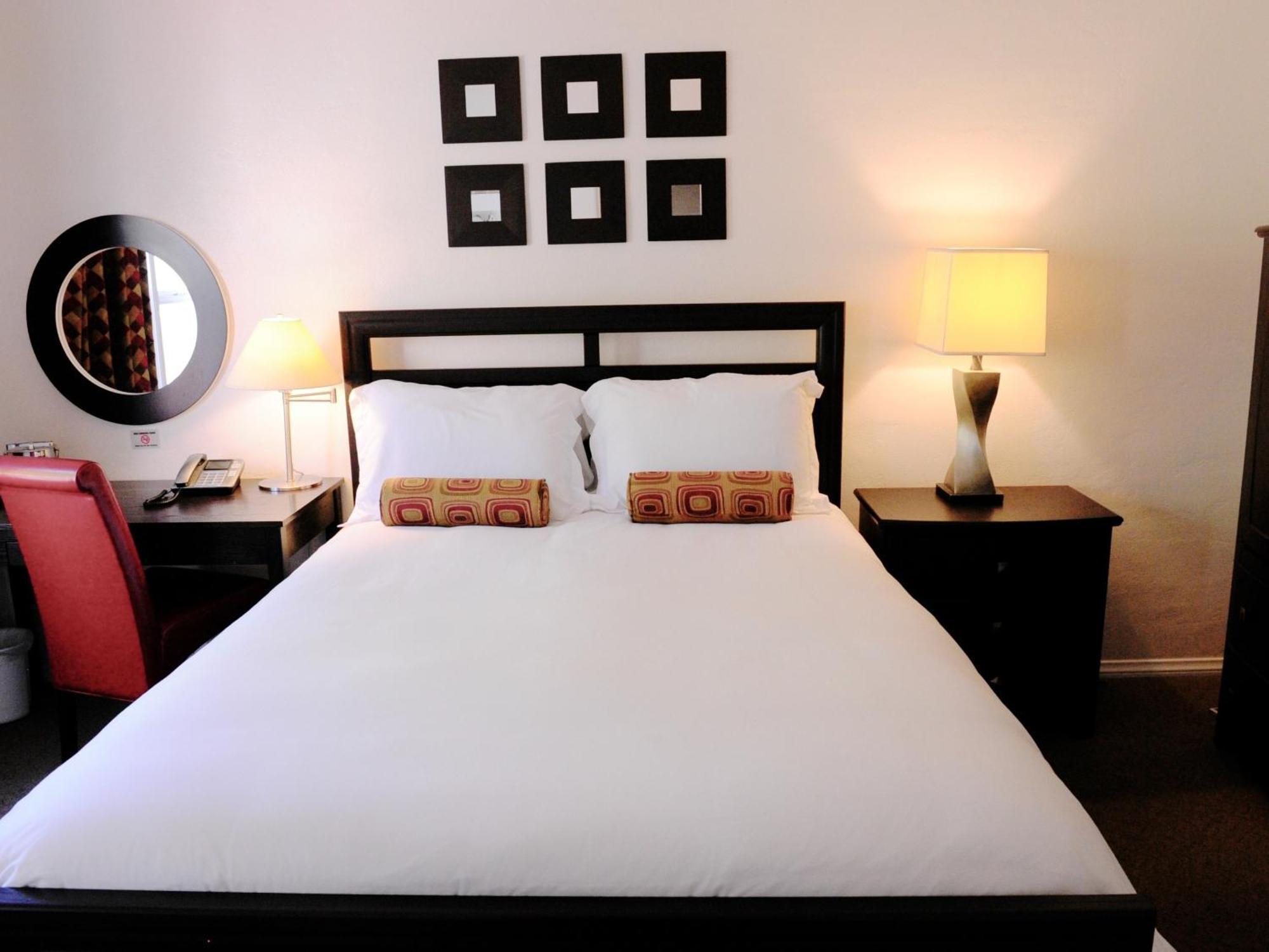 El Primero Boutique Hotel Чула-Віста Номер фото
