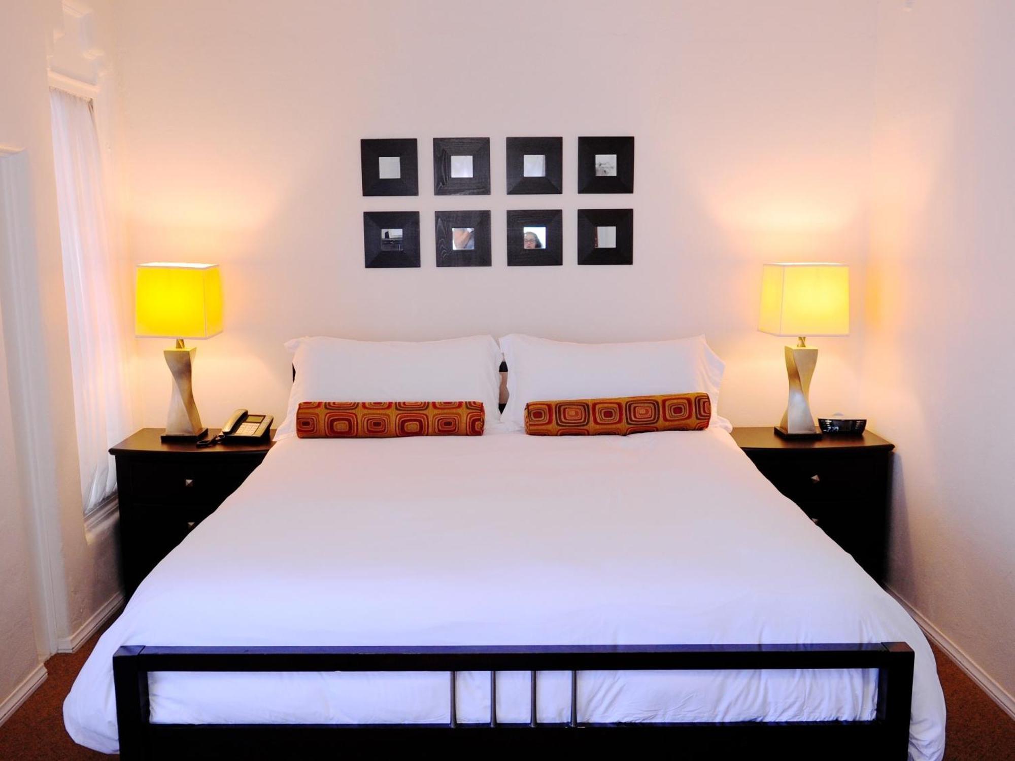 El Primero Boutique Hotel Чула-Віста Номер фото