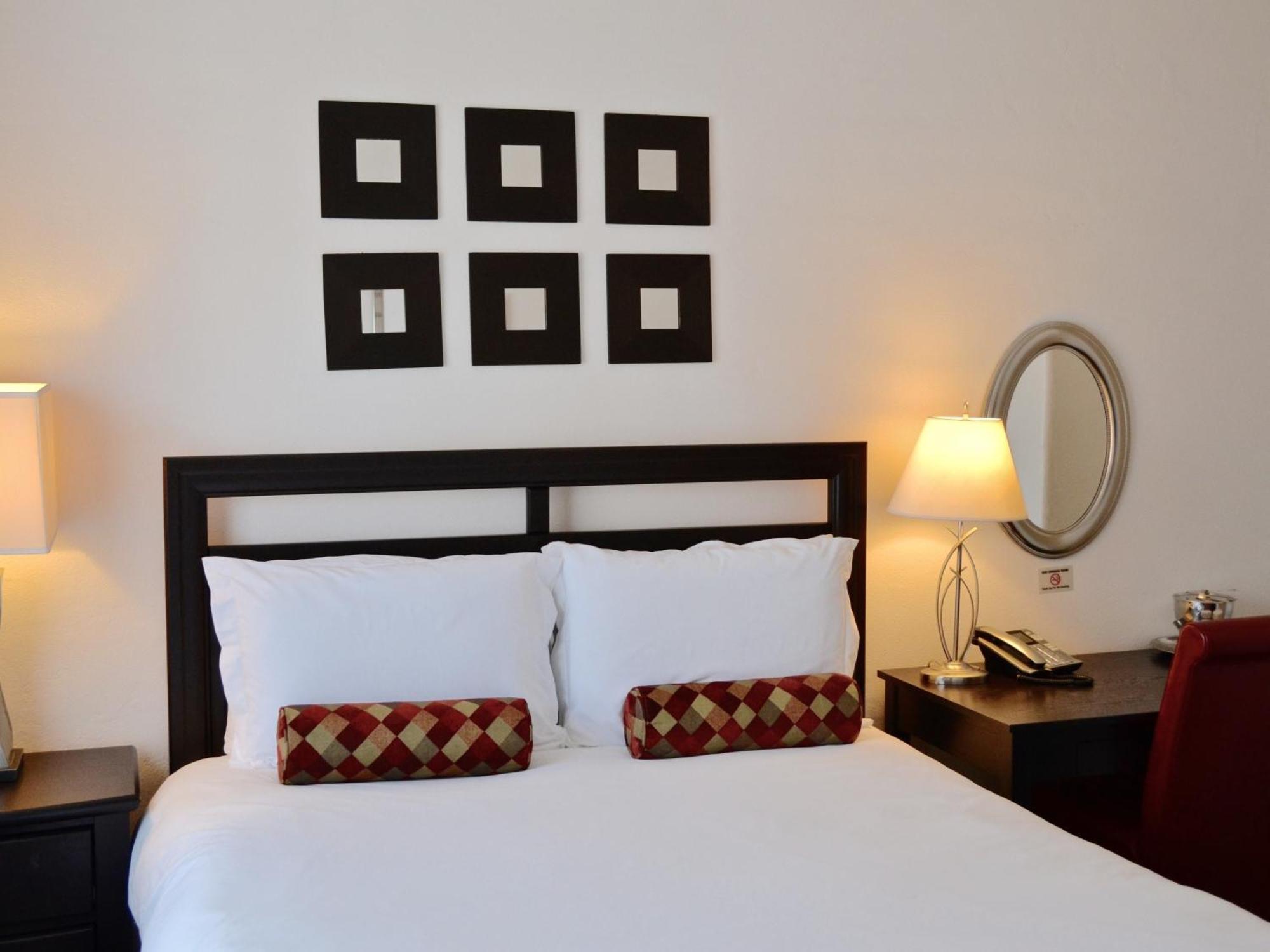 El Primero Boutique Hotel Чула-Віста Номер фото