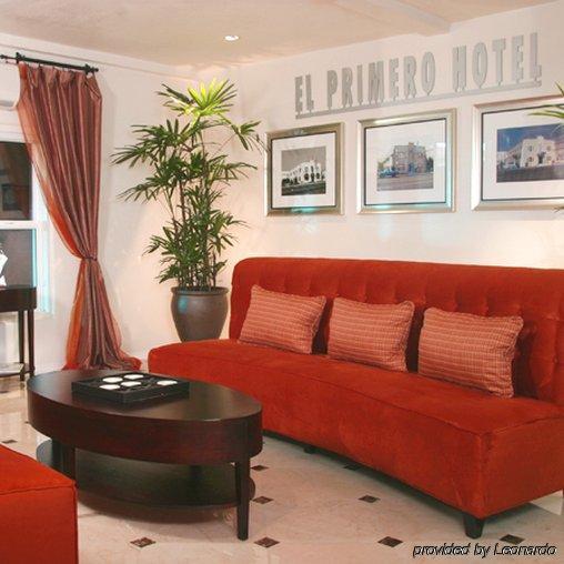 El Primero Boutique Hotel Чула-Віста Номер фото